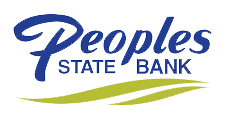 People State Bank Logo